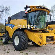 New Holland CX 7.90