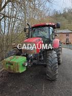Case IH MAXXUM 120 CVX