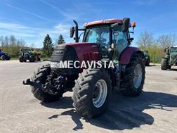Case IH PUMA 160