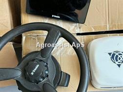 Trimble GPS Trimble GFX-750 m. nav900 antenne