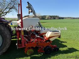 Kuhn Maxima 2TD
