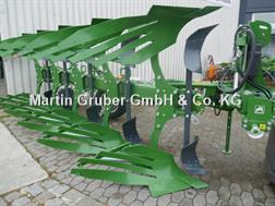 Amazone Teres 5-Schar Streifenkörper