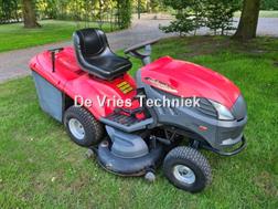 Castelgarden TCX 122