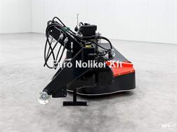 Maschio Bora 360 UNUSED 3.5 m mounted mower