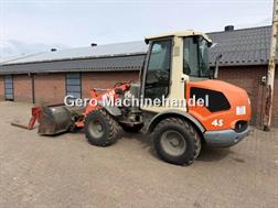 Atlas 45 Shovel Loader