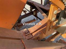 Hüdig Iromat I 350/90 Bewässerung