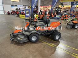 Husqvarna R 420TsX AWD Rider mit 122cm Mähdeck