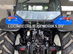 New Holland TM 115
