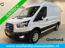 Ford E-Transit 390 (3500 kg) L2H2 Trend 68 kWh 184 PK /