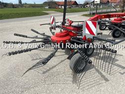 Vicon Andex 714 T Evo