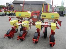 Rau PNEU. EK-SÄGERÄT   # 18