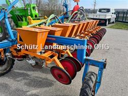 Schmotzer EGS P 4000, Einzelkornsägerät Schmotzer