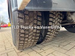 Volvo FL 240 **EURO4-MANUAL GEARBOX-BELGIAN TRUCK**