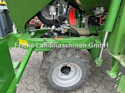 Amazone Cirrus 6003-2