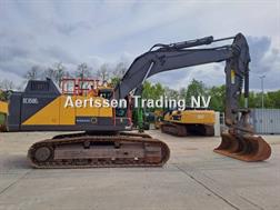 Volvo EC 350 EL