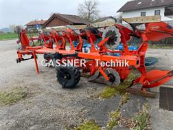 Kuhn Vari Master 123