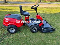 Castelgarden XK 140 HD