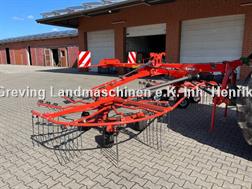 Kuhn GA6501P