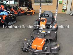 Husqvarna Rider P524 EFI