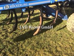 Köckerling Quadro 460