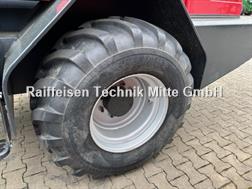 Schäffer Teleradlader Typ 8620 T-2