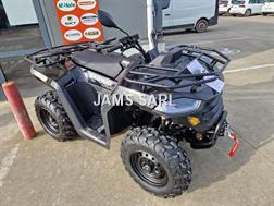 SEGWAY AT5 S EPS STANDARD NOIR