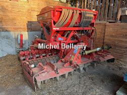 Kuhn Semoir à grains EC300 Kuhn