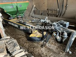 New Holland DISCCUTTER 390
