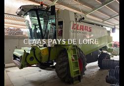 Claas LEXION 440 EVOLUTION