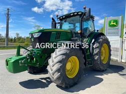 John Deere 6215R