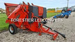 Kuhn Primor 3560