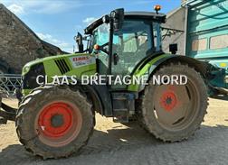 Claas ARION 440 SUR MESURE