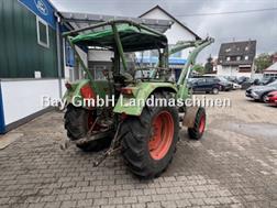 Fendt 4 S
