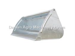 Fliegl JORDSKOVL 2200 STANDARD