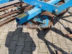 Lemken Smaragd 9/300