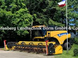 New Holland CR 9080
