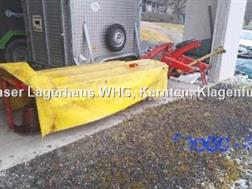 Pöttinger Novadisc 265