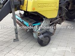 Mengele DUO BULL 7000 RS