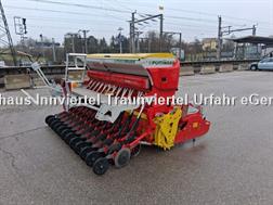 Pöttinger Vitasem M3000+Lion 3030