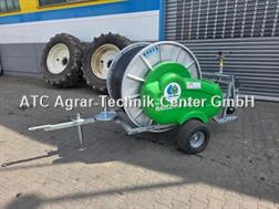 Bauer A2 50-135 RAINSTAR