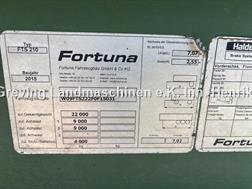 Fortuna FTS 210 5.6