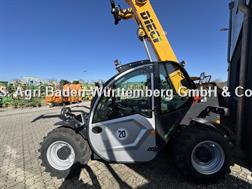 Dieci MINI AGRI 26.6