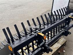 Quicke M+200 stengreb Stengreb M+200