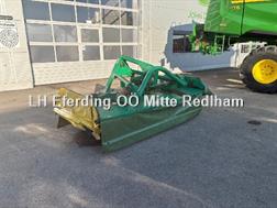 Stoll Trommelmäher M277