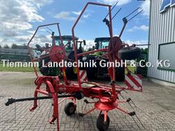 Kuhn GF 502