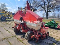 Accord OPTIMA 6 REIHEN