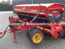 Väderstad Rapid 300 Turf 300 Turf