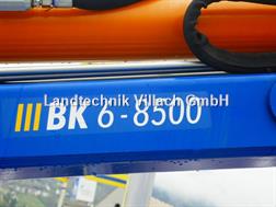 Binderberger RW 12 + BK 6-8500