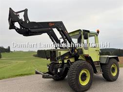 Mercedes MB Trac 900