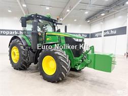 John Deere 7250R